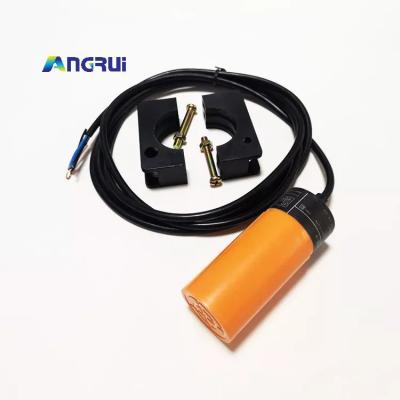 ANGRUI 电容接近开关液位传感器KB5003 KB-3020感应接近传感器用于海德堡斯塔尔备件