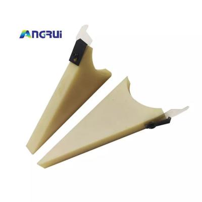 ANGRUI MO墨管端块63.008.113/A墨斗分隔器用于海德堡胶印机零件63008113A