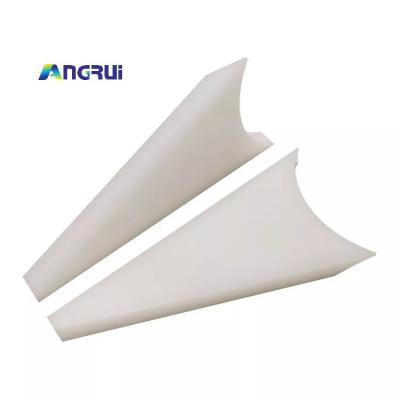 ANGRUI XL105胶印机零配件F2.008.109油墨管端面块F2.008.110用于海德堡的墨斗分隔器