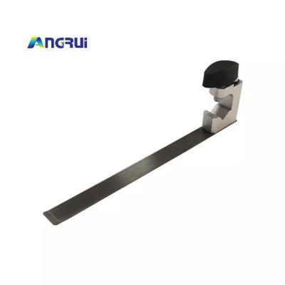 ANGRUI 用于海德堡印刷机零件平片机的直支架