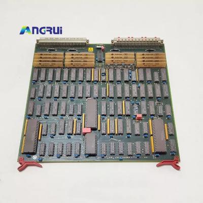 ANGRUI EAK 00.781.2192原始使用的输入输出板印刷电路板组件