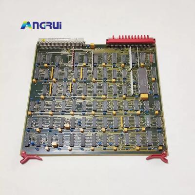 ANGRUI 最初使用00.781.2963 TAS板PCBA线路板适用于海德堡