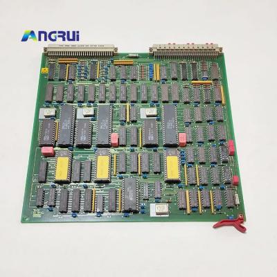 ANGRUI HAK 00.781.2191海德堡印刷电路板胶印机零配件
