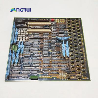 ANGRUI Original Second Used 00.781.1245 ATV Boards Printing Machinery Spare Parts Control Circuit Board
