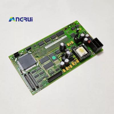 ANGRUI 印刷机械配件 00.785.0117/10 ICPB板控制板00.781.4557/02