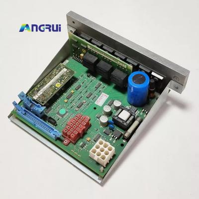ANGRUI 2 In 1原用印刷机模块LTM300-4板00.785.0482/03 00.785.0551/03