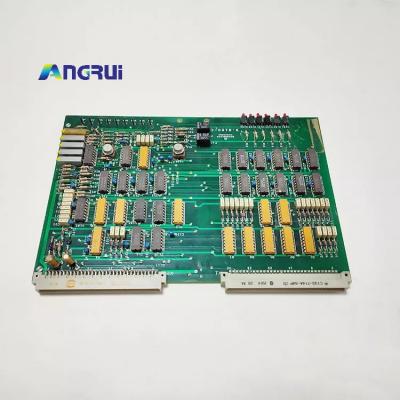 ANGRUI 91.198.1453原使用HDM板911981453线路板胶印机械备件