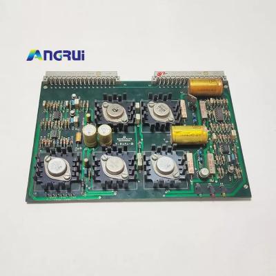 ANGRUI 最初使用91.198.1443电路板placa electrnica de海德堡