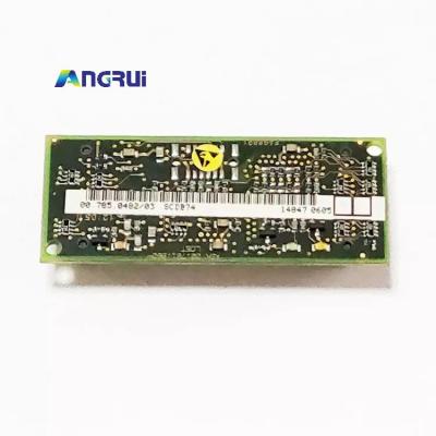 ANGRUI SCDB74 00.785.0482/03最初使用的小型海德堡微型电路板