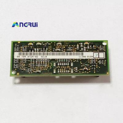 ANGRUI 小型线路板原使用00.785.0725/02 Scub板印刷机械零件