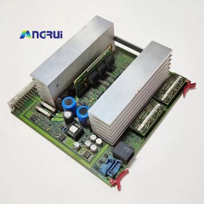ANGRUI LTK 500-2 00.781.9689 00.785.0392/07印刷机机械备件带2个小线路板