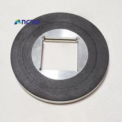 ANGRUI 工厂批发刹车片140-52-52MM 63.101.2281刹车片适用于海德堡