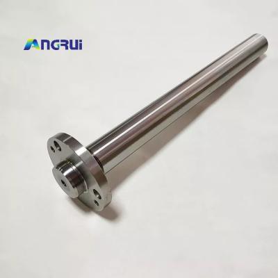 ANGRUI 胶印机零件F2.030.602 润滑轴OS滚子轴用于海德堡XL105