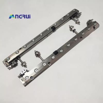 ANGRUI GTO52胶印机零配件69.353.732快速动作版夹海德堡