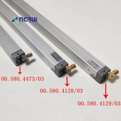 ANGRUI SM74-PM74-CD74-XL75 00.580.4128-03自动板夹
