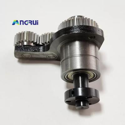 ANGRUI GTO52油墨杠杆胶印机零件海德堡