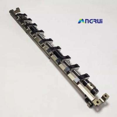 ANGRUI 用于GTO46胶印机零件GTO46 42.014.003F移动夹持器总成