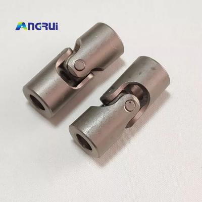 ANGRUI XL105 00.520.1373 自锁螺母胶印机零件海德堡