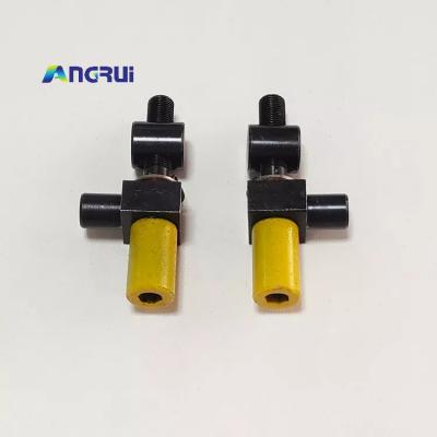 ANGRUI 印刷机械模块CD74 XL75 L2.010.089调整主轴海德堡