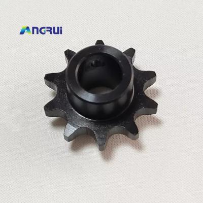 ANGRUI 10齿链轮用于海德堡印刷机零件