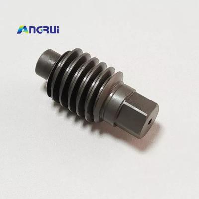 ANGRUI 胶印机零配件L2.006.029海德堡用蜗轮蜗杆