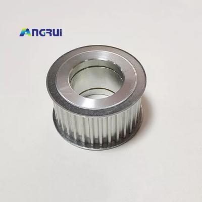 ANGRUI 高品质的海德堡机械零件锁齿垫圈