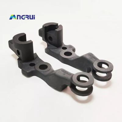 ANGRUI L2.010.031 L2.010.041旋转杠杆用于海德堡CD74 XL75