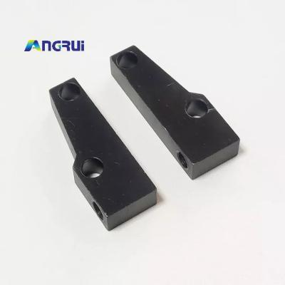 ANGRUI 海德堡小型胶印机械零配件杠杆