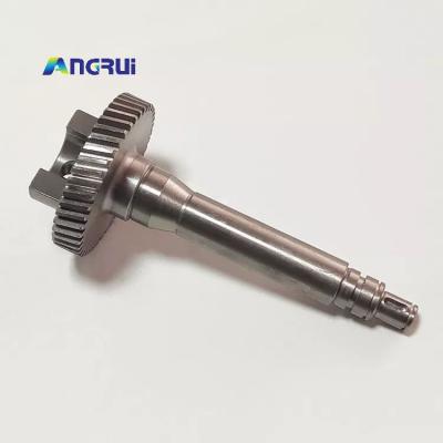 ANGRUI SM74/PM74新型海德堡齿轮轴零件