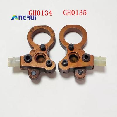 ANGRUI 印刷机械零件水辊摆动架杠杆海德堡GTO