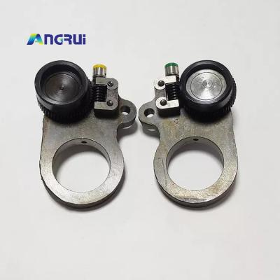 ANGRUI 胶印机械零配件水辊摆架杠杆