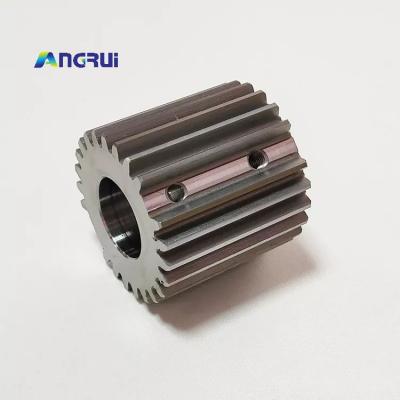 ANGRUI 胶印机械配件L2.583.393小齿轮适用于海德堡CD74 XL75
