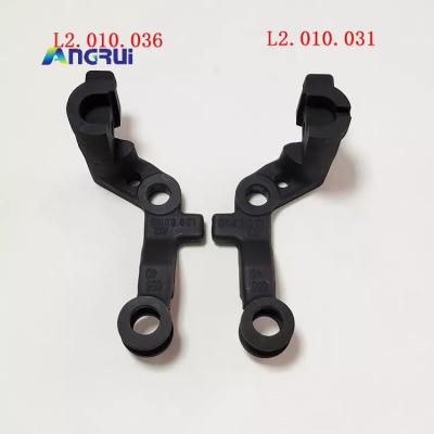 ANGRUI配件海德堡CD74 XL75 L2.010.036 L2.010.031旋转杠杆