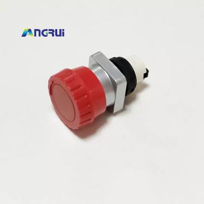 ANGRUI SM102 SM74 SM52 A1.144.9127用于海德堡胶印机零件的开关按钮