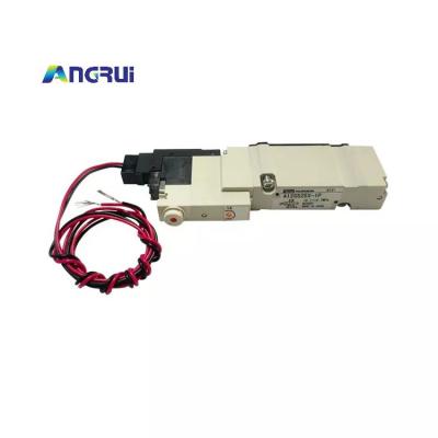 ANGRUI High Quality Valve A12GS25X-1P Solenoid valve Offset Printing Machine Spare Parts