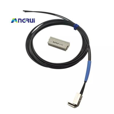 ANGRUI小森印刷机前铺传感器FU-2412 7646700501光纤传感器小森机器机器备件