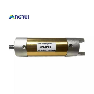 ANGRUI 气瓶MAL50*50-00标准双作用B0833/20814气瓶