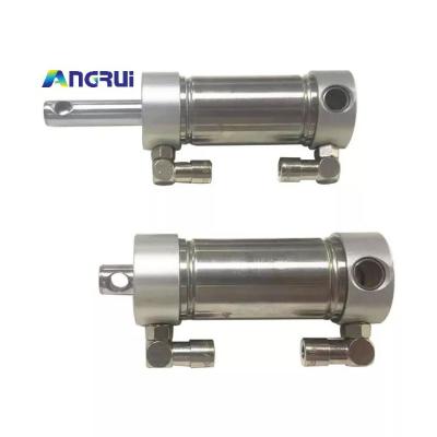 ANGRUI R500气动气缸DL-25-25-P-SA/27375用于曼罗兰印刷机零件