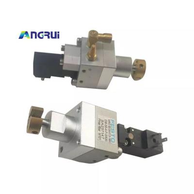 ANGRUI R700气动气缸EM-50-4-P-SA56 SA237147用于曼罗兰印刷机零件