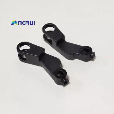 ANGRUI  XL105 F2.030.127 F2.030.128水辊固定座驱动工作表面保持片DS OS