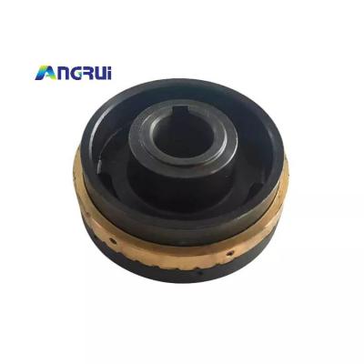 ANGRUI 高品质罗兰胶印机配件离合器罗兰202零件对开铜离合器