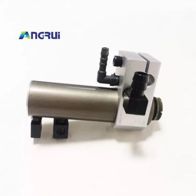 ANGRUI 曼罗兰700给料机送纸吸盘带底座，用于罗兰印刷机零件转发吸盘吸纸