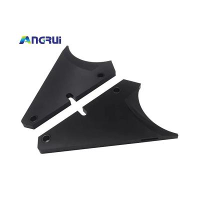 ANGRUI 曼罗兰700胶印机零件墨管端块罗兰700墨斗分隔器