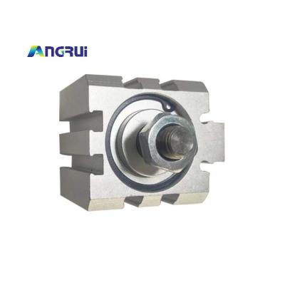 ANGRUI 印刷机械零件气动气缸ADVC-32-10-SA167069 柯式印刷机零配件气缸