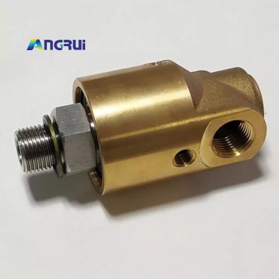 ANGRUI 157-083-125 轮转接头胶印机零件轮转接头