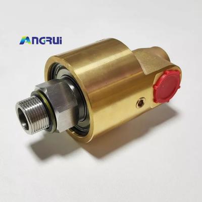 ANGRUI KBA备件 257-076-284 冷却头旋转接头