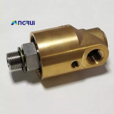ANGRUI KBA旋转工会157-083-125 胶印机零件轮转接头