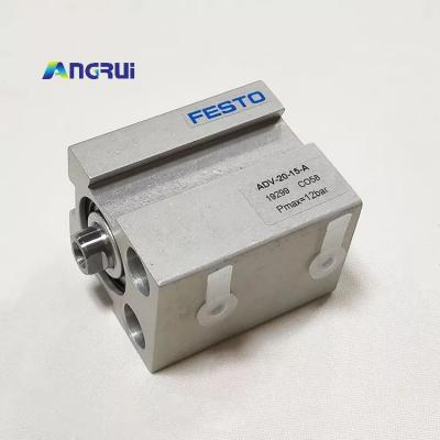 ANGRUI ADV-20-15-A用于kba105胶印机的气动气缸
