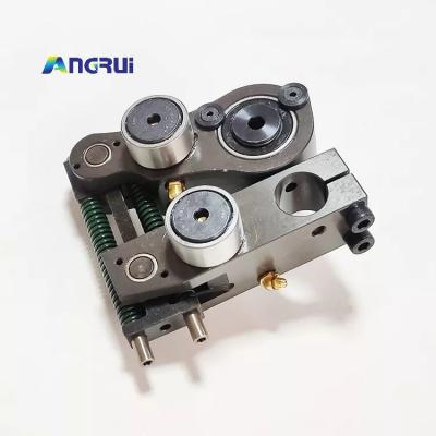 ANGRUI KBA 105 P1698932-1698951-P1698942压力弹簧系统滚轮水平