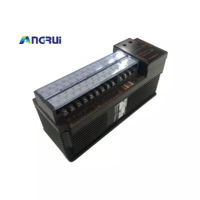 ANGRUI 原装新三菱自动化PLC控制器AY13C Gic隔离继电器输出模块印花机零配件
